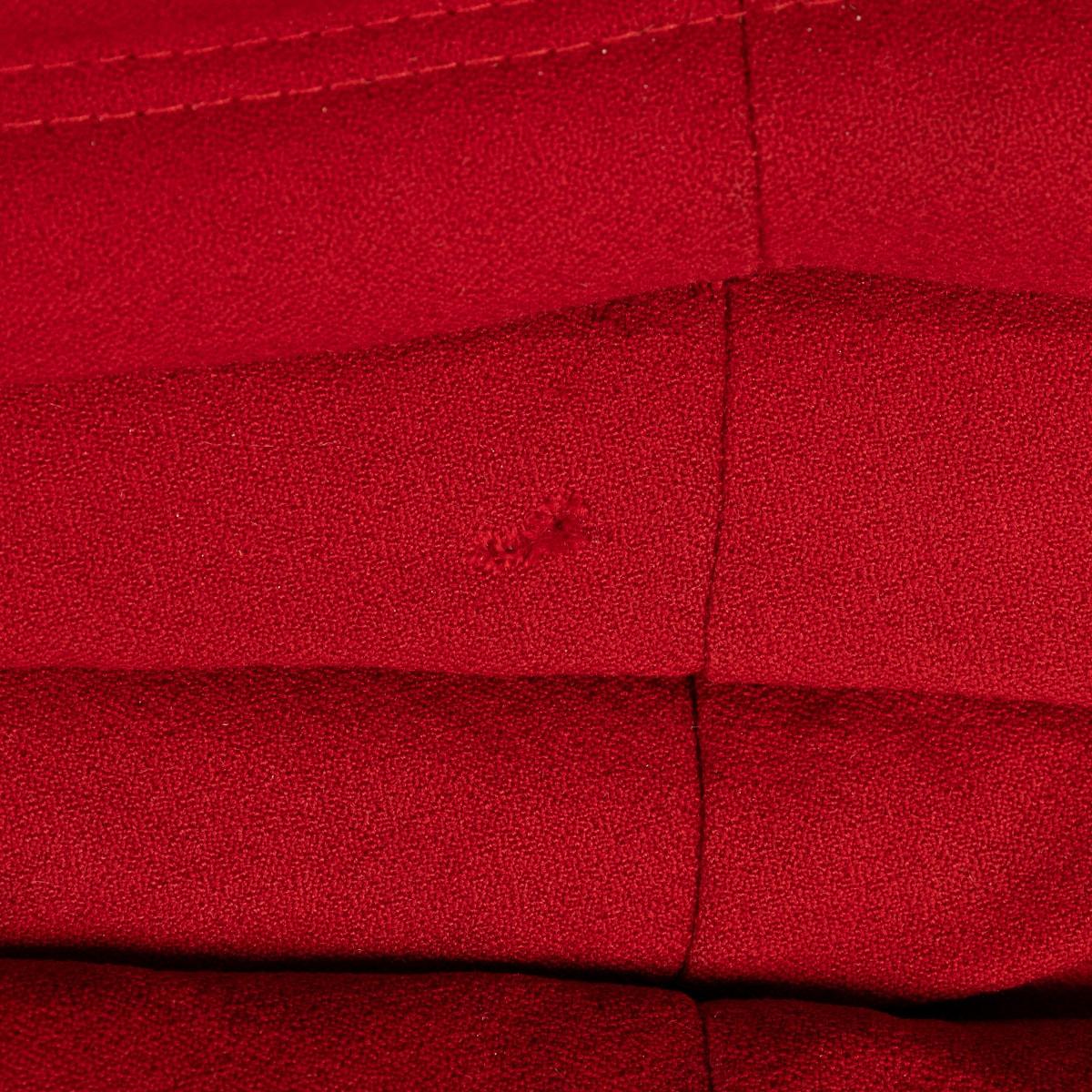 A 21st Century Red 
