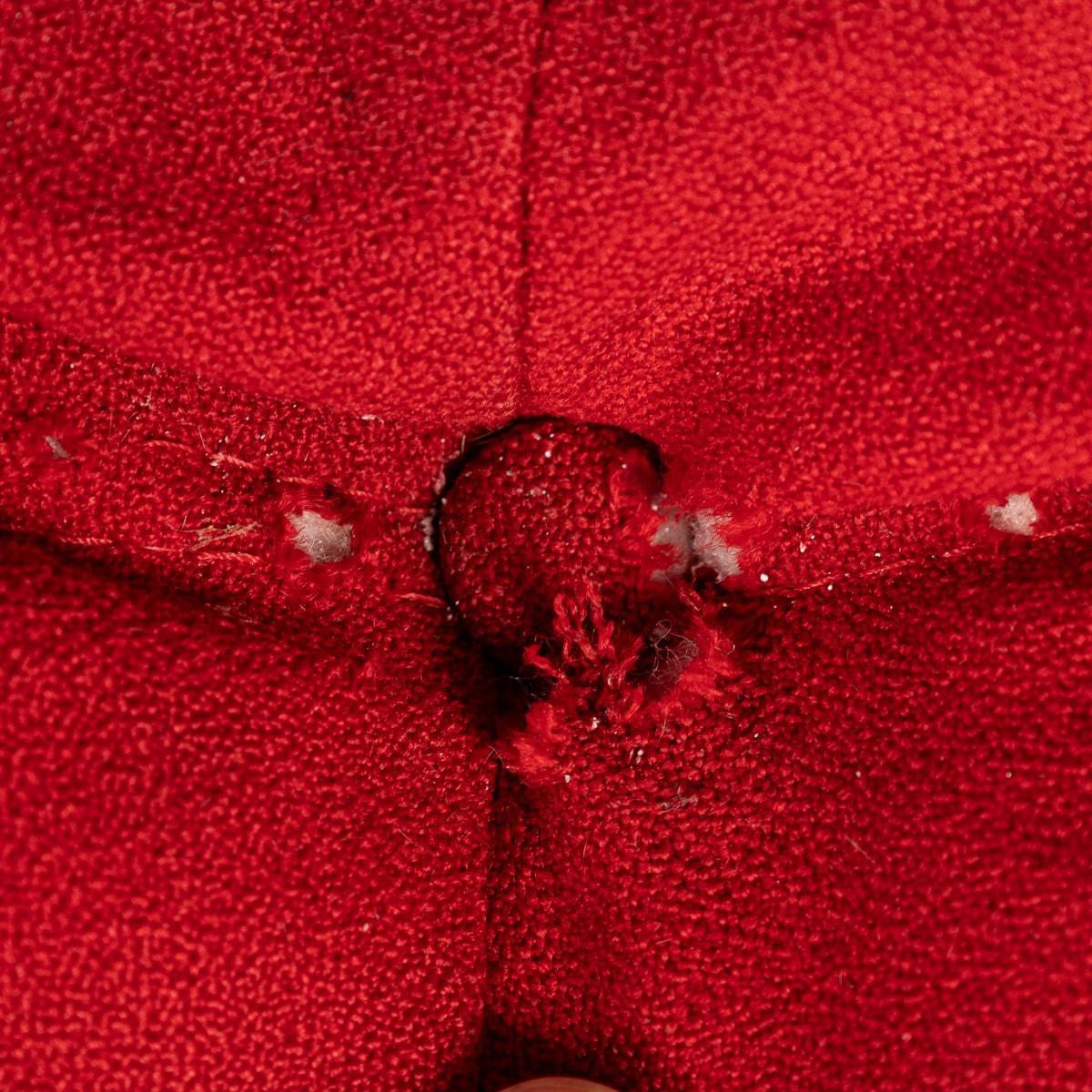 A 21st Century Red 