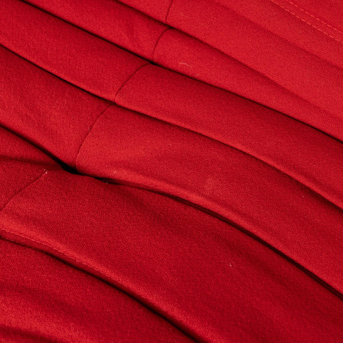 A 21st Century Red 