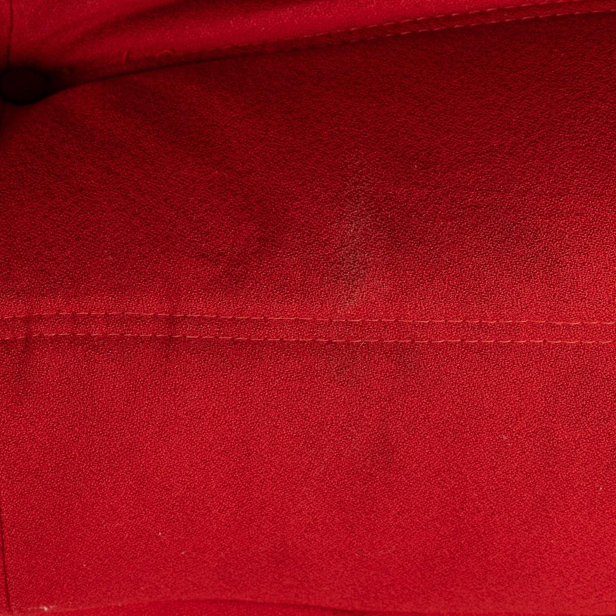 A 21st Century Red 