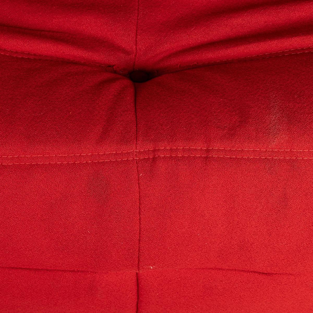 A 21st Century Red 