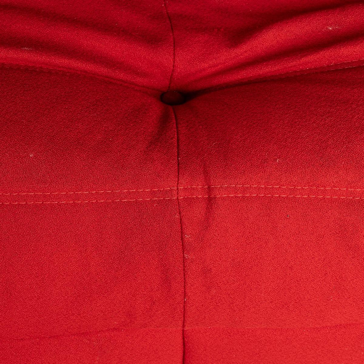 A 21st Century Red 