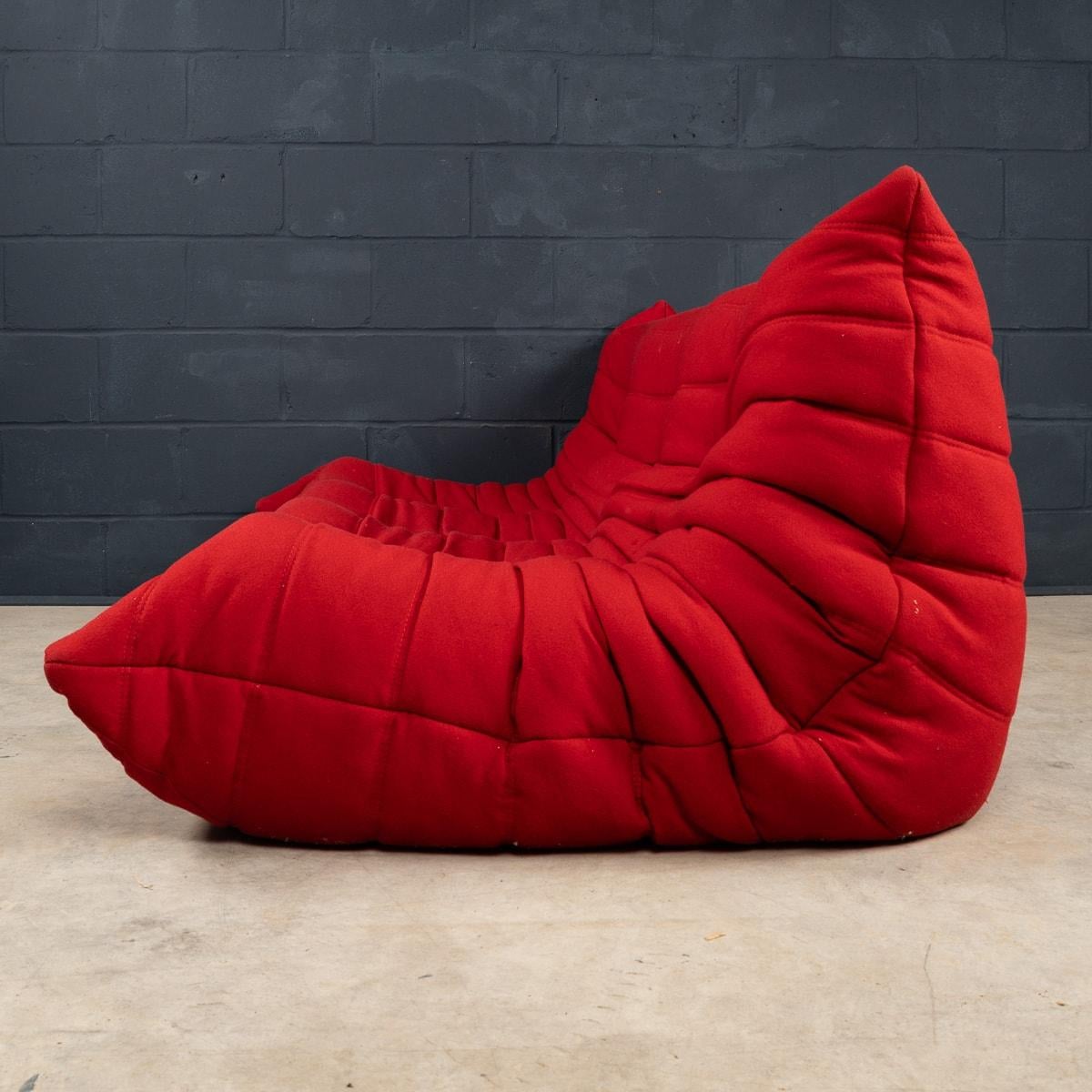 Other A 21st Century Red 