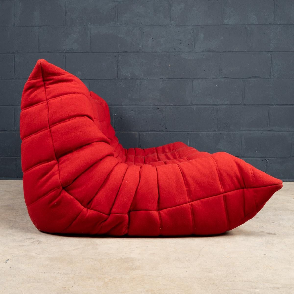 A 21st Century Red 