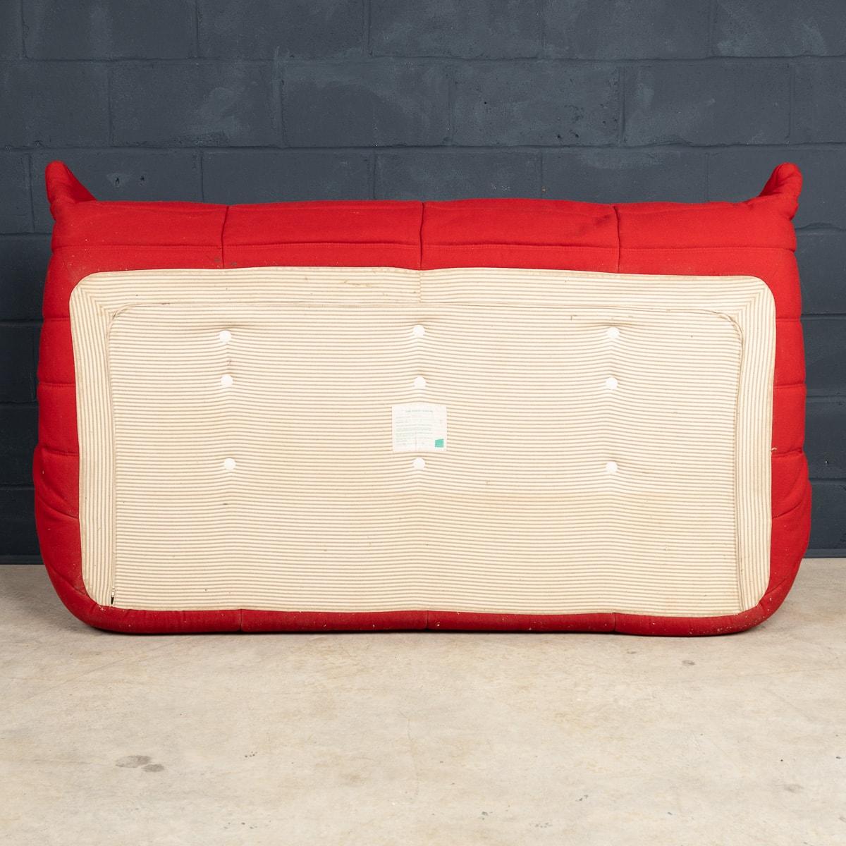 Contemporary A 21st Century Red 