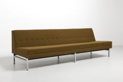 4-Seat Sofa by Herman Miller, George Nelson