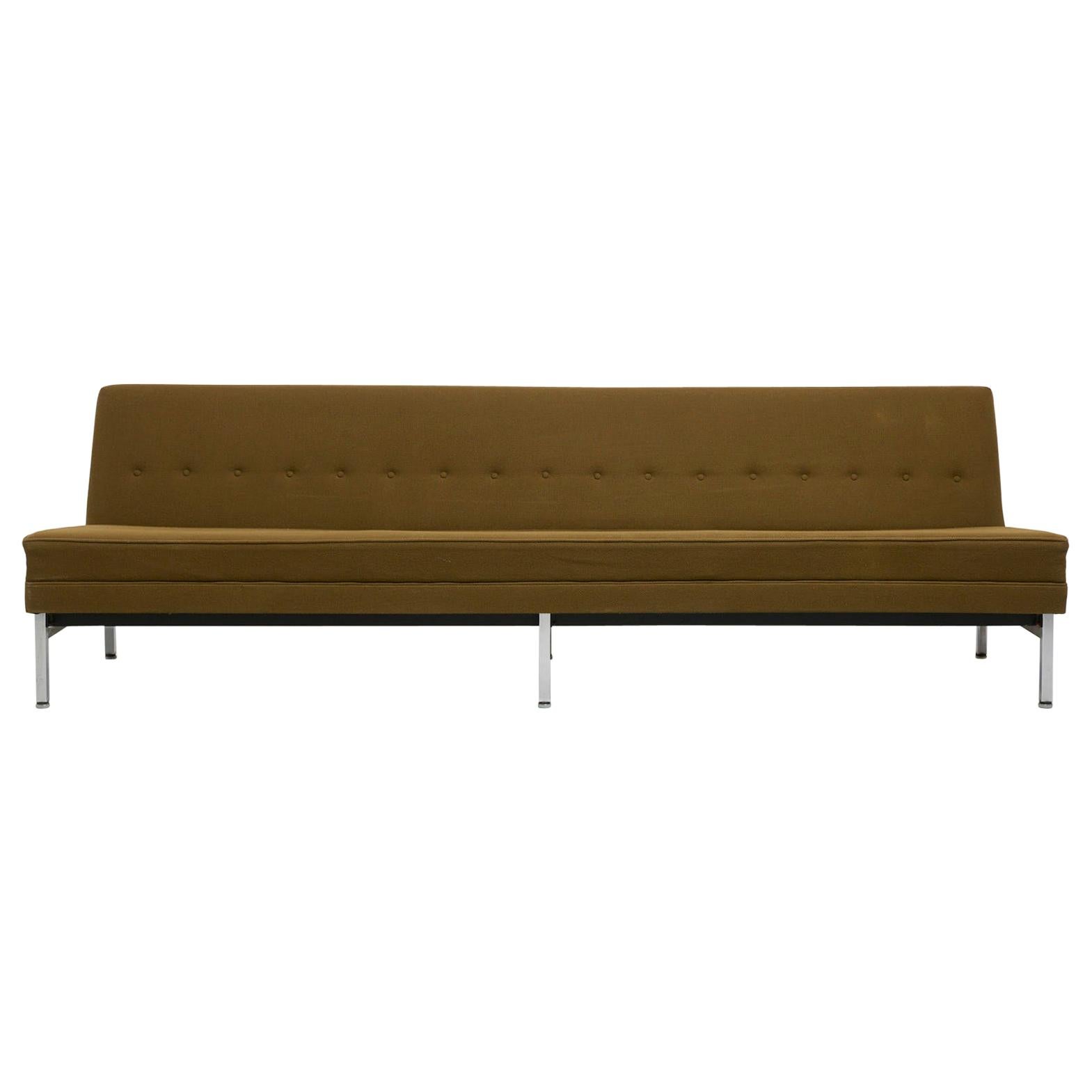 4-Seat Sofa by Herman Miller, George Nelson For Sale