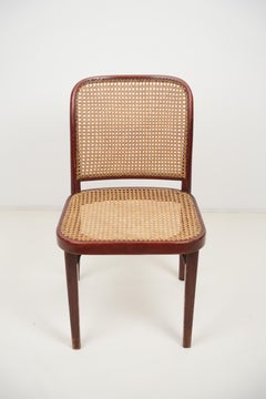 A 811 Chair By Josef Hoffmann or Josef Frank for Thonet 1920s