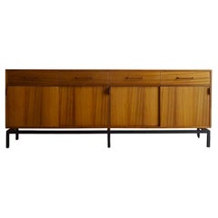 “A-90” sideboard. Carlos Picardo for Darro. Spain, 1959.