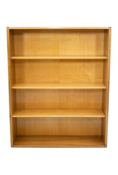A. A Patijn Bookcase Poly-Z