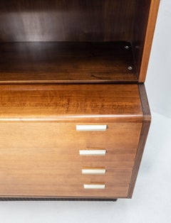 A A Patijn Commode 1950s Holland