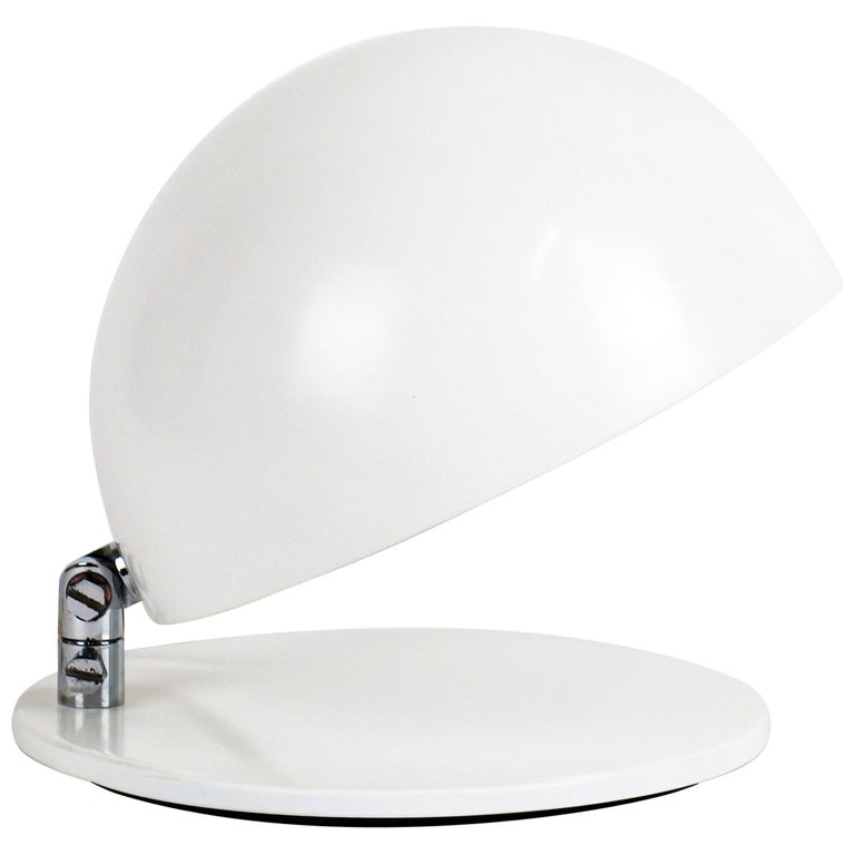 "A21"Series Table Lamp by Alain Richard 1