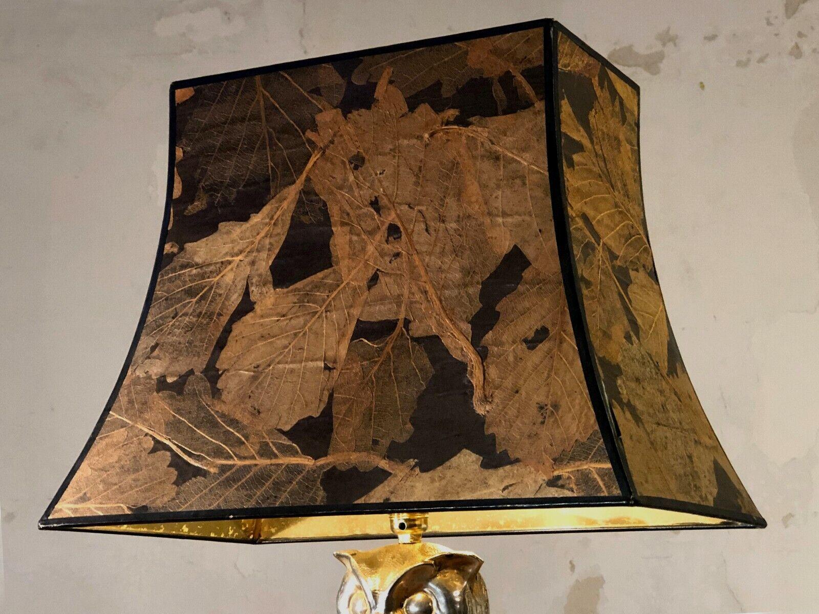 ART-DECO NEO-CLASSICAL Lampe à poser zoomorphe en forme de chauve-souris, France 1960 en vente 1