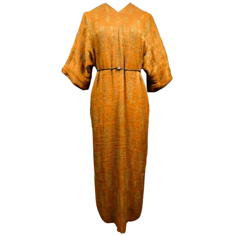 Couture, Vintage and Designer Fashion - 104,145 For Sale at 1stdibs ...