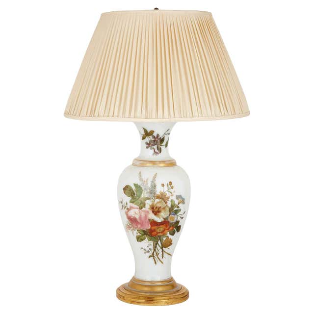 Rococo Table Lamps - 61 For Sale at 1stDibs | rococo lamp, rococo lamps ...