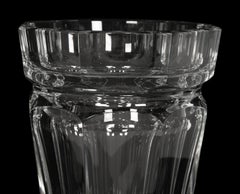 Baccarat Wine Cooler Height