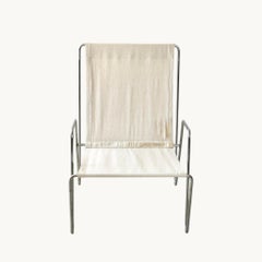 Sessel Modell "Bachlor" von Verner PANTON, Dänemark 1956.