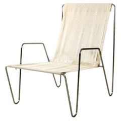 Sessel Modell "Bachlor" von Verner PANTON, Dänemark 1956.