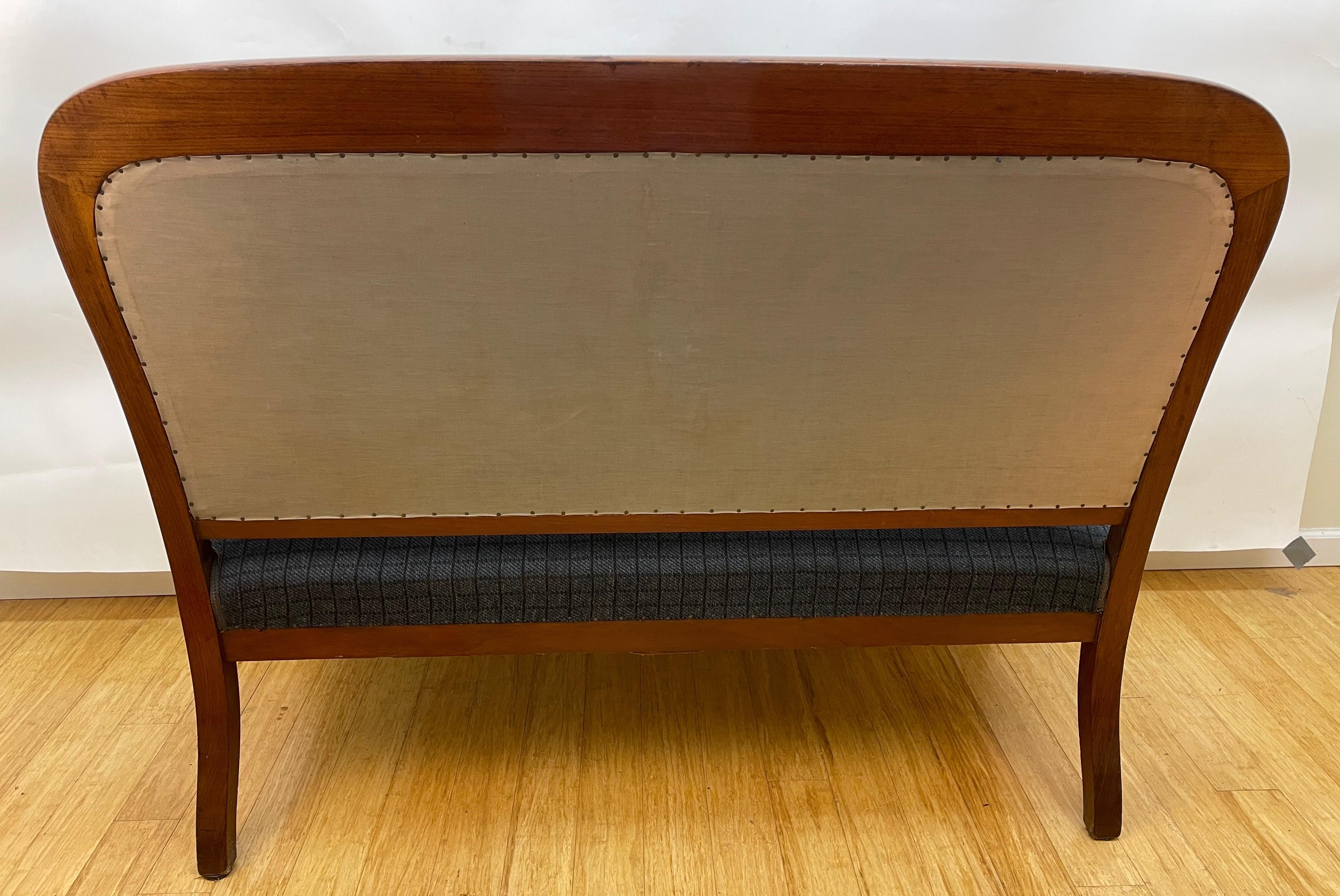 sofas barrocos