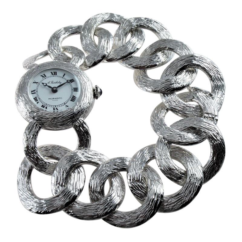 alexis barthelay watch
