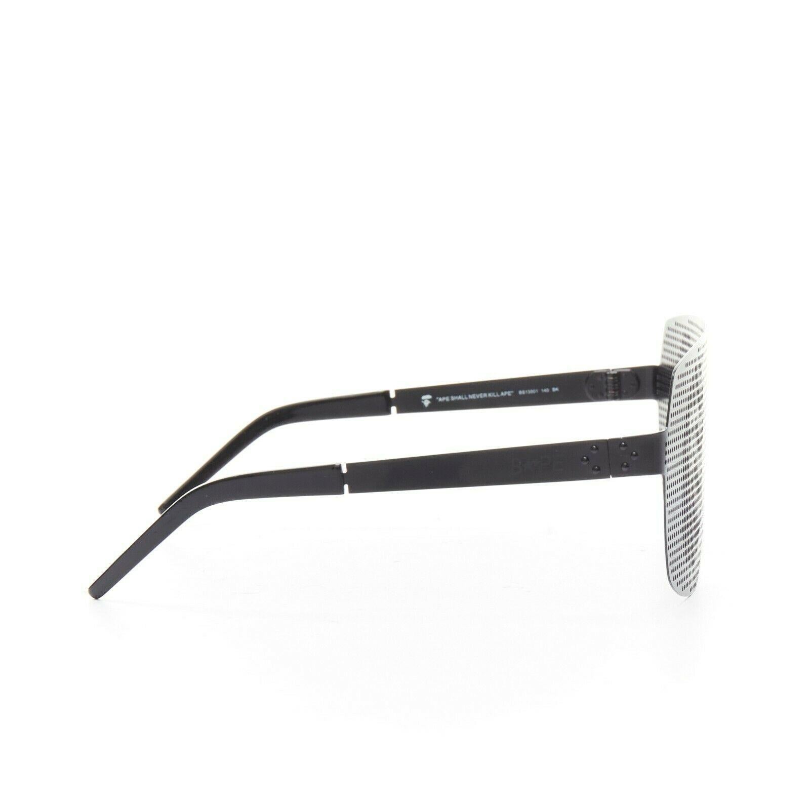 bape sunglasses