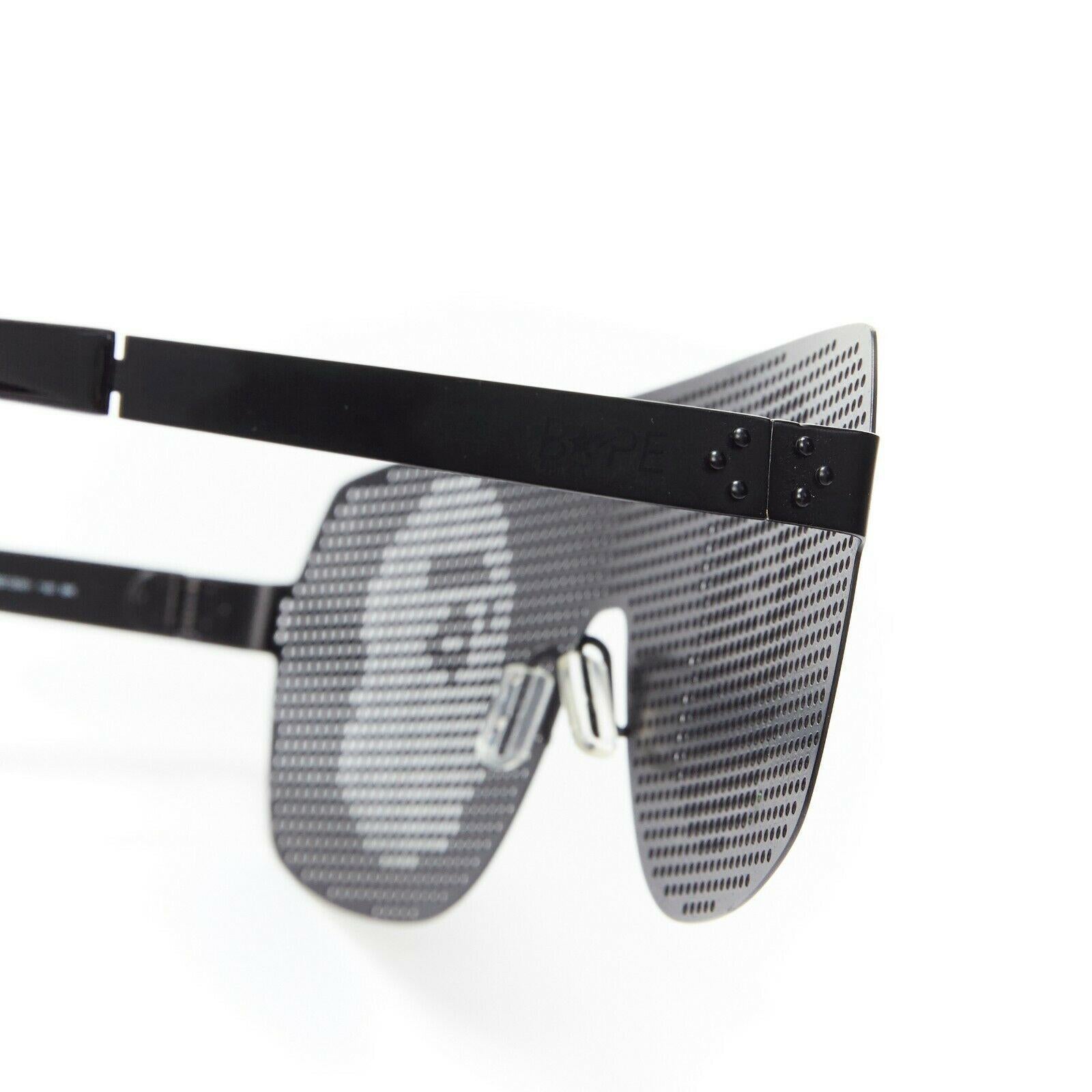 bape sunglasses snoop dogg