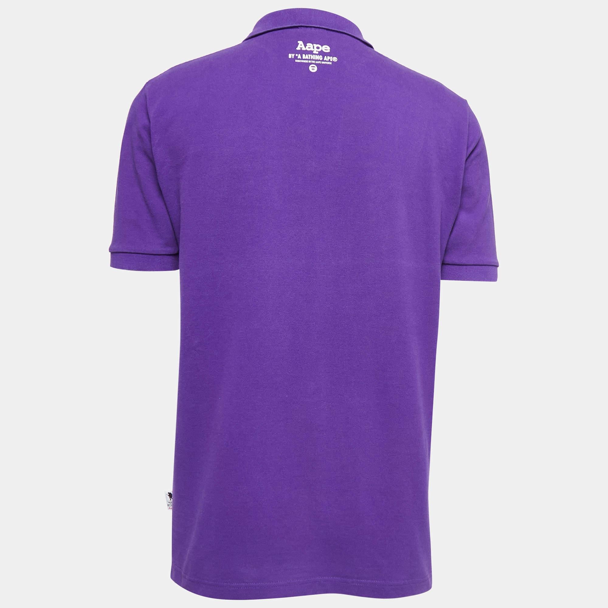 Whether you want to go out on casual outings with friends or just want to lounge around this t shirt is a versatile piece and can be styled in many ways. It has been made using fine fabric.