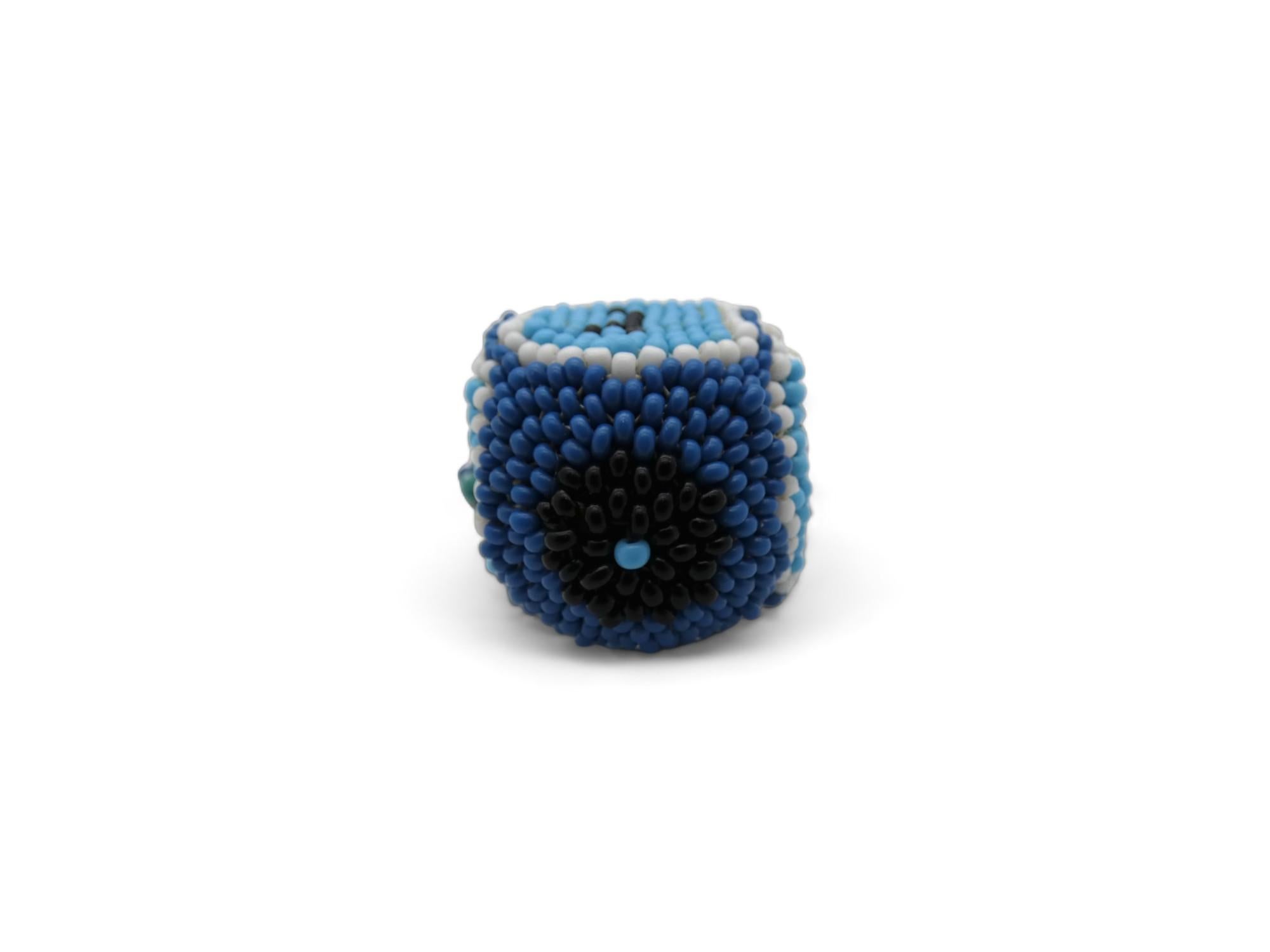 Dreidel, 2e moitié du 20e siècle Bon état - En vente à New York, NY