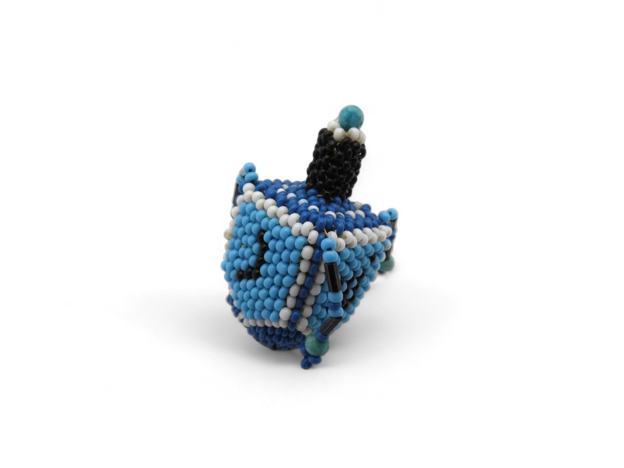 Bois Dreidel, 2e moitié du 20e siècle en vente