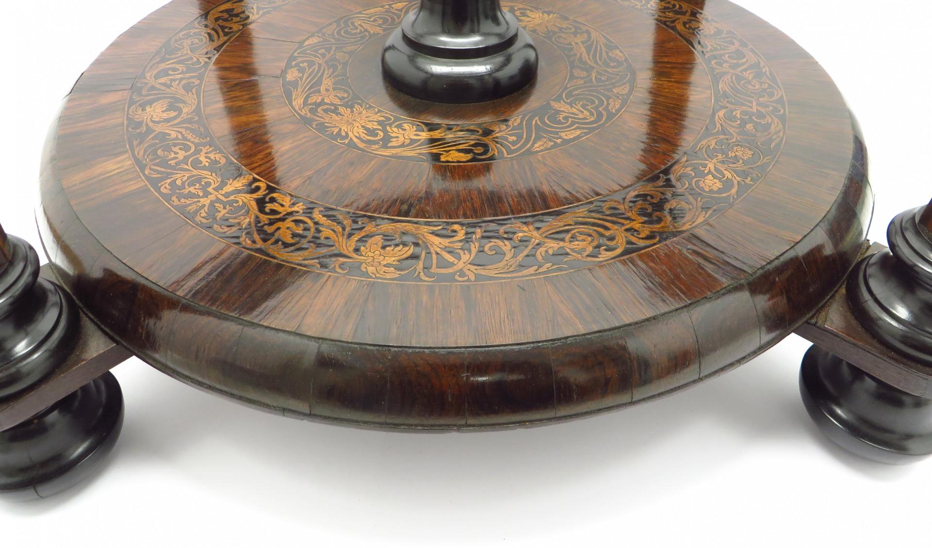 Ein schöner Celestial-Tischkugel, hergestellt von Gerard & Leonard Valk im Angebot 8