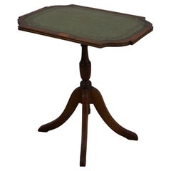 Beautiful Georgian Style Wine Table Made by Bevan Funnell Reprodux