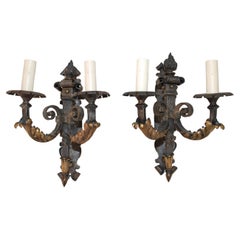 Wall Lights and Sconces