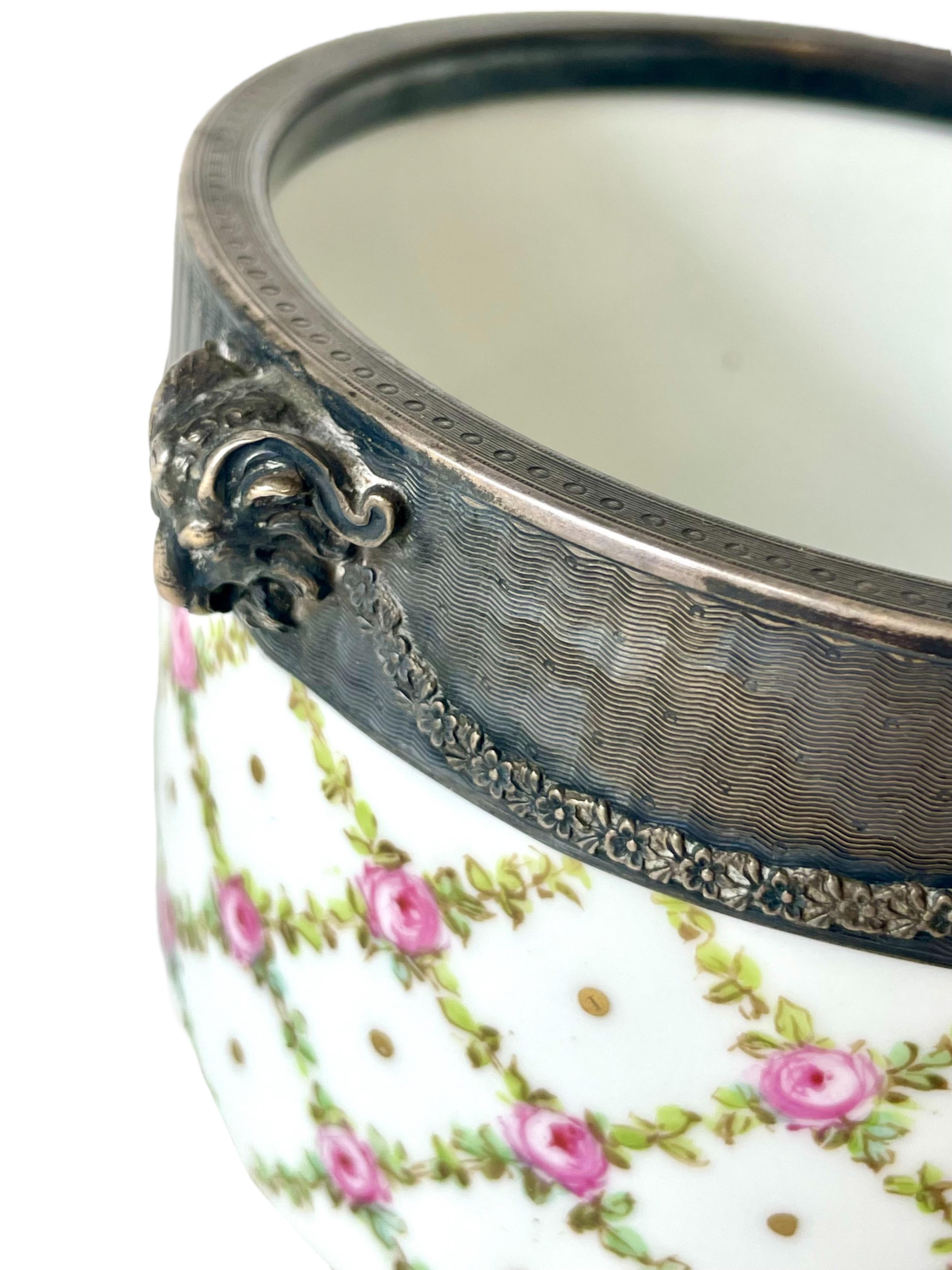 cache pot meaning