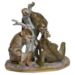 Sculture di animali