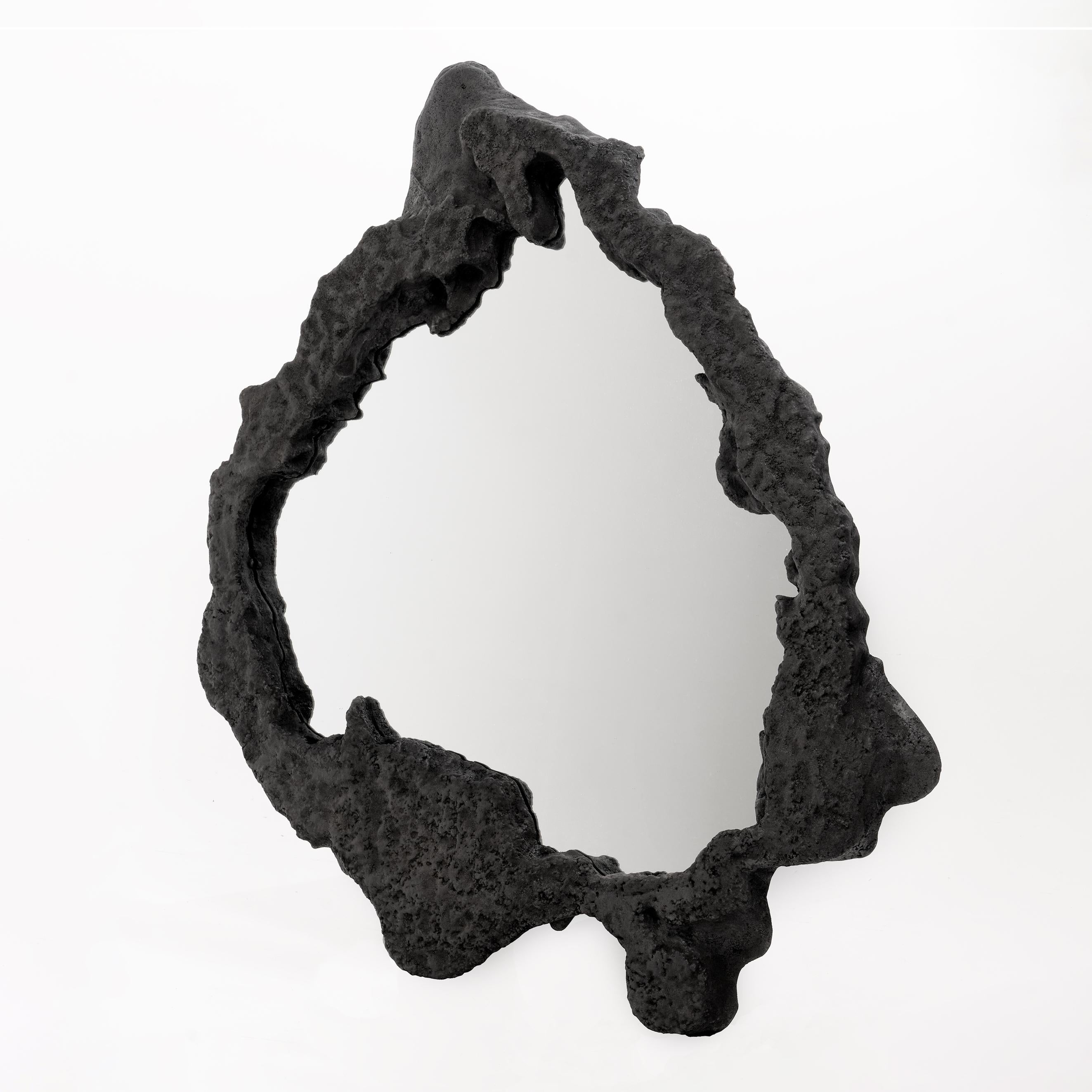 Australian A Beautiful Mind Mirror by Odditi For Sale