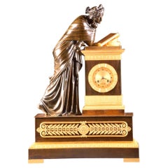 Table Clocks and Desk Clocks
