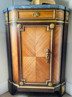 Hermoso par de finos encajes de Eugene Durand