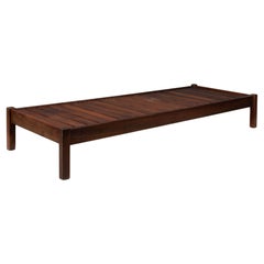 A Bench by Celina Decorações 1960s Brazil