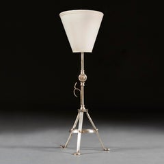 Lampe tripode Benson