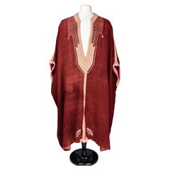 Red Coats and Outerwear