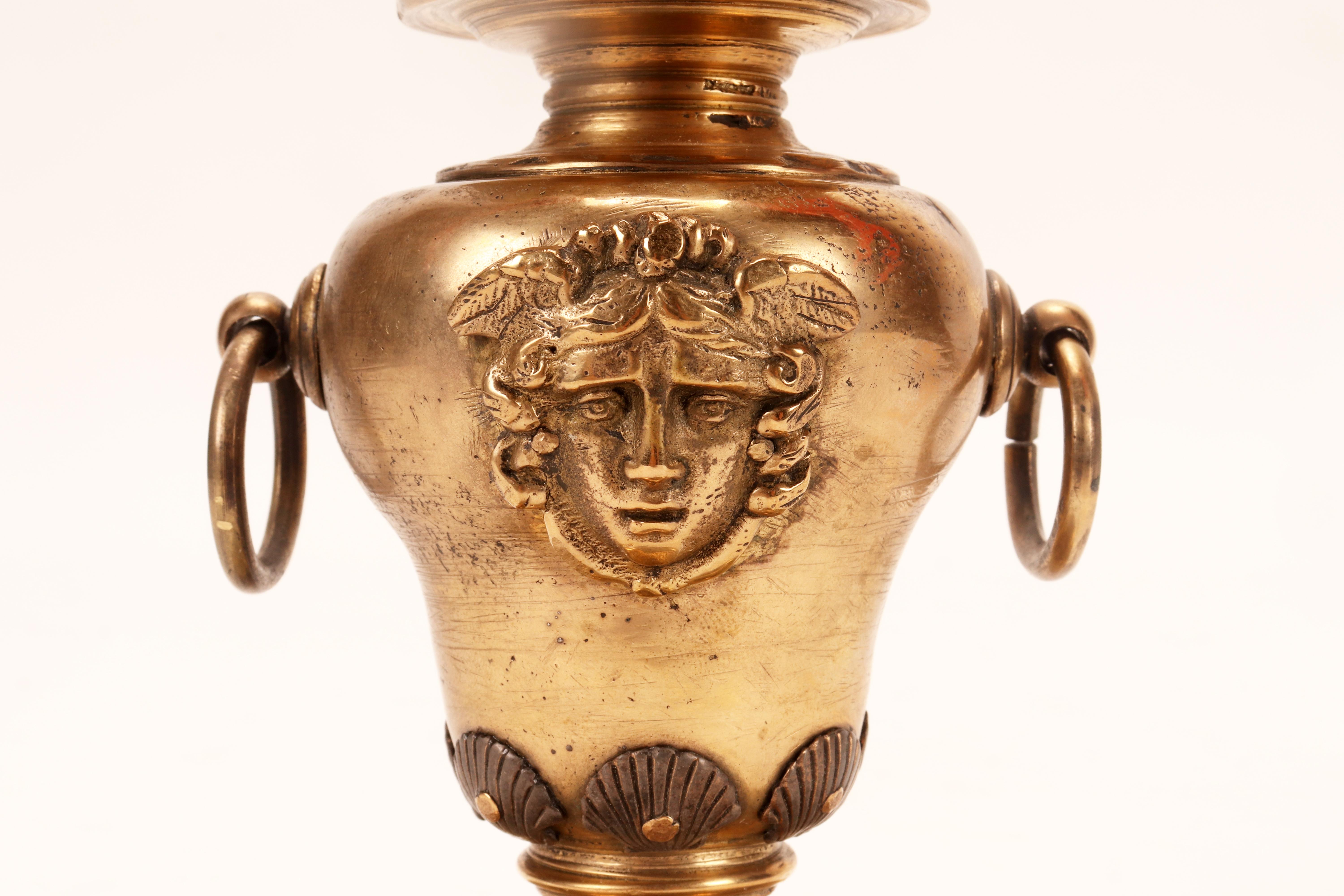 Una gran rama de coral Rubrum y coral Sciacca de Wunderkammer, Italia 1820. en venta 3
