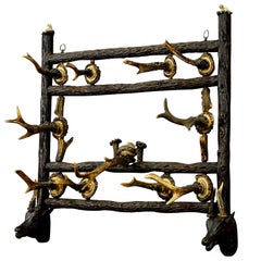 Black Forest Folk Art