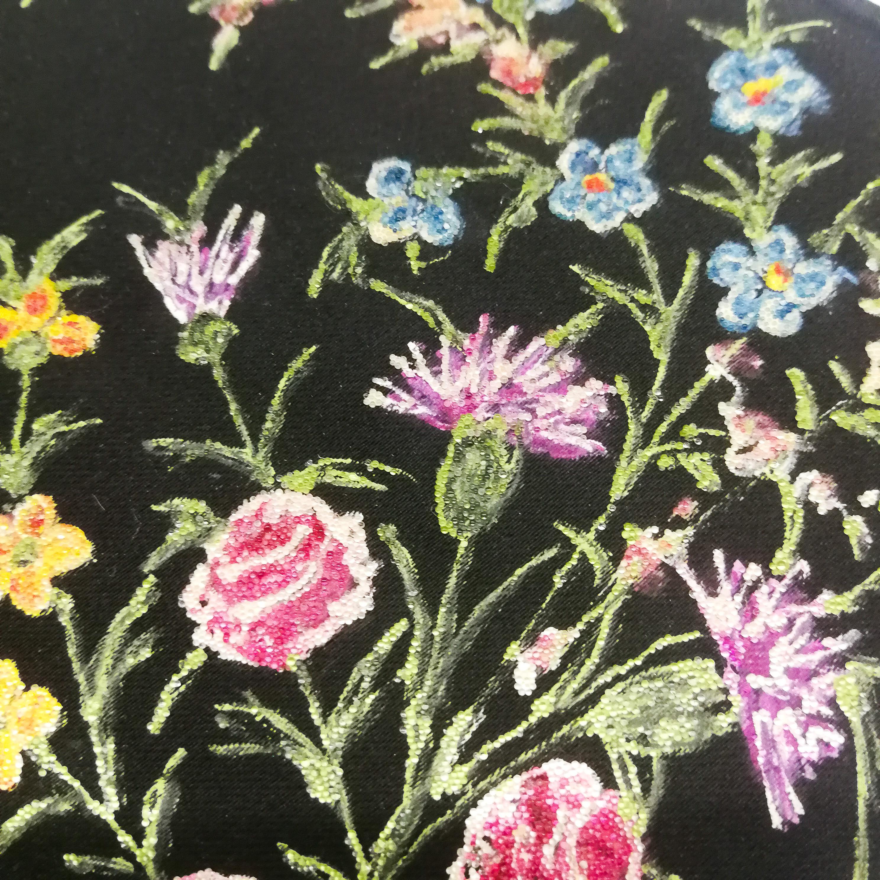 floral handbags uk