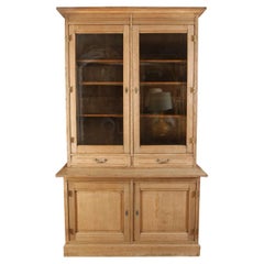 Cabinets
