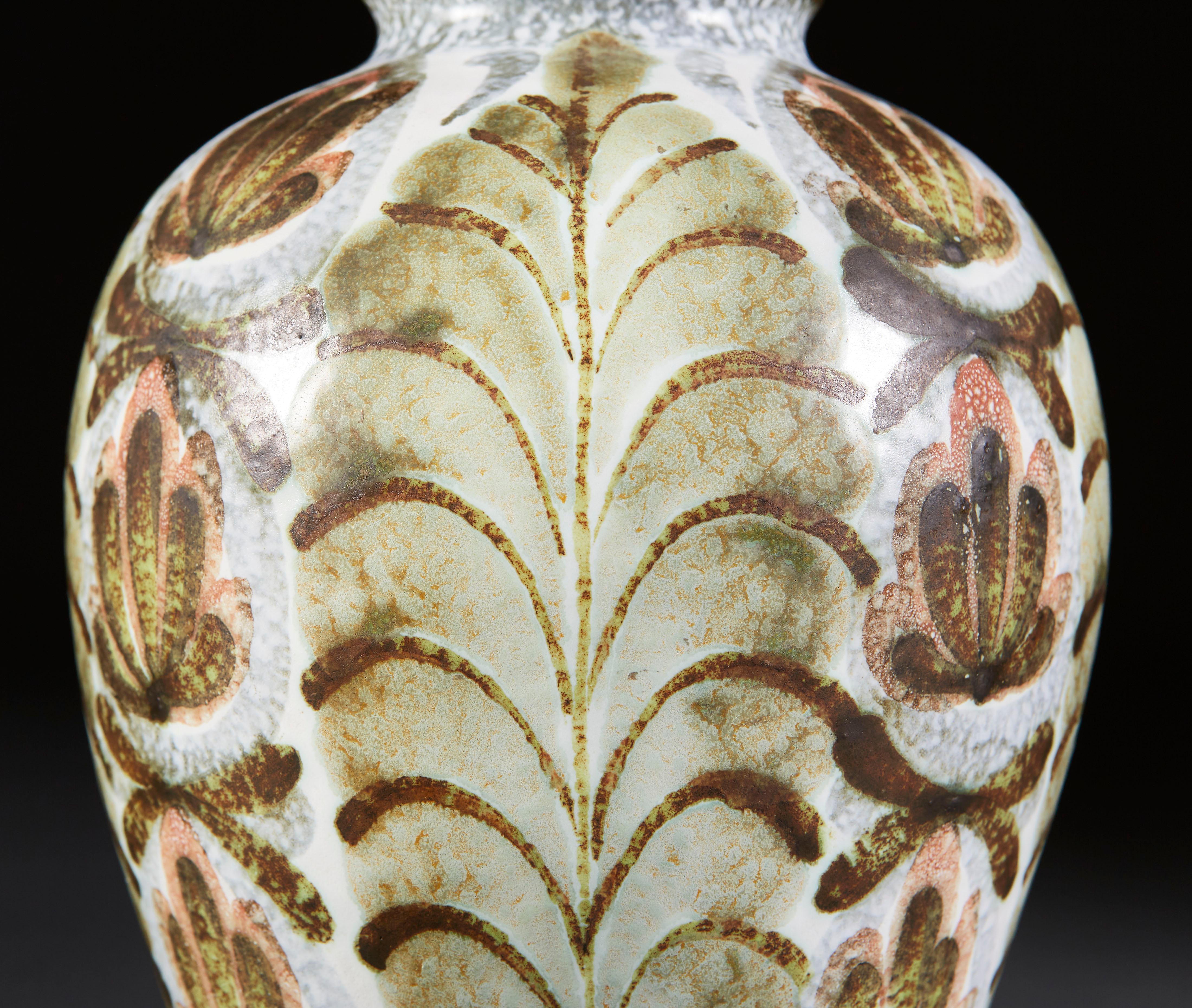 Bloomsbury Style Lamp In Good Condition In London, GB