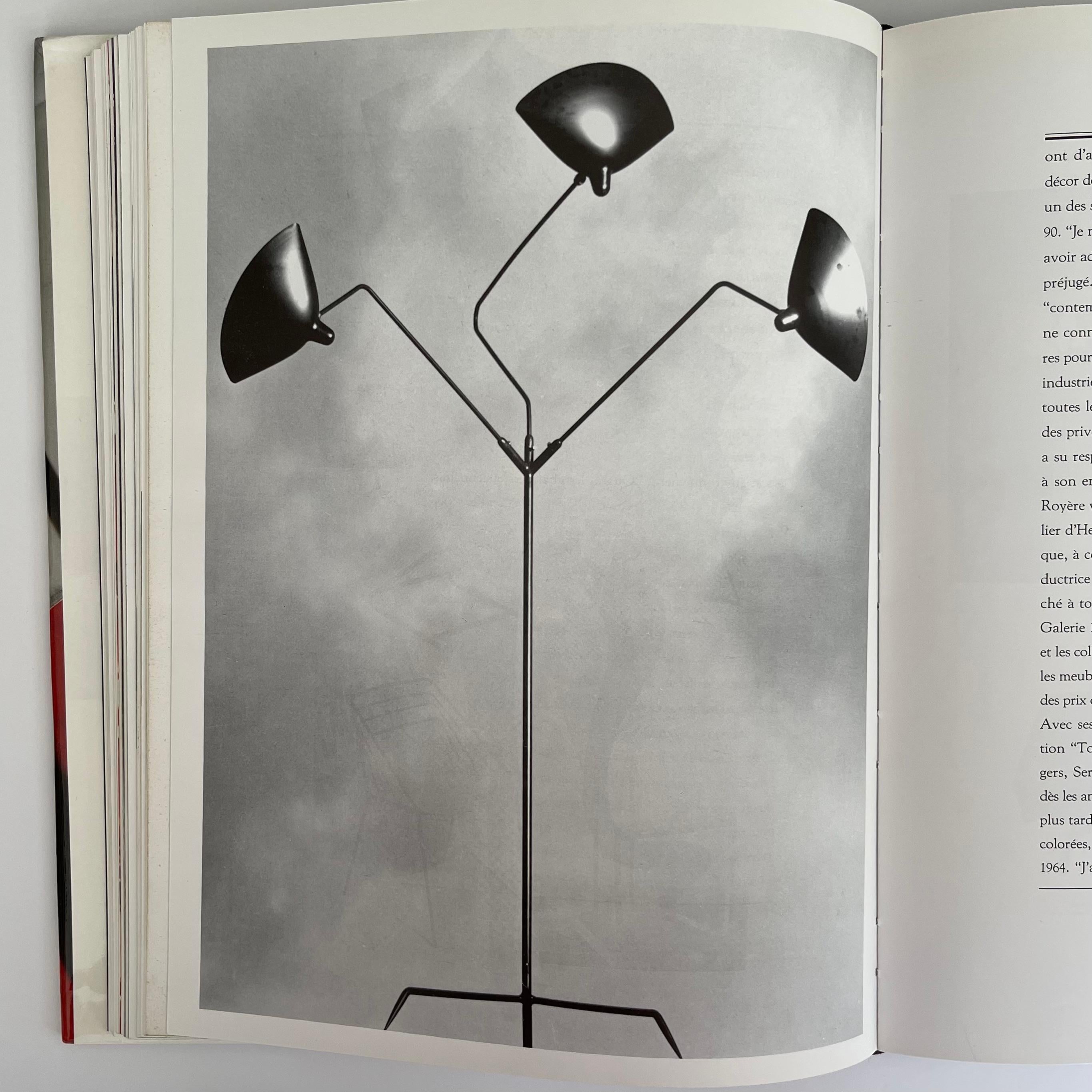 A Bonheurs des Formes Design Francais 1945-1992 1st ed. 1992 In Good Condition In London, GB