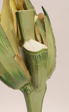 Botanic Model, Germany, 1900