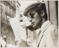 A Bout de Souffle / Breathless