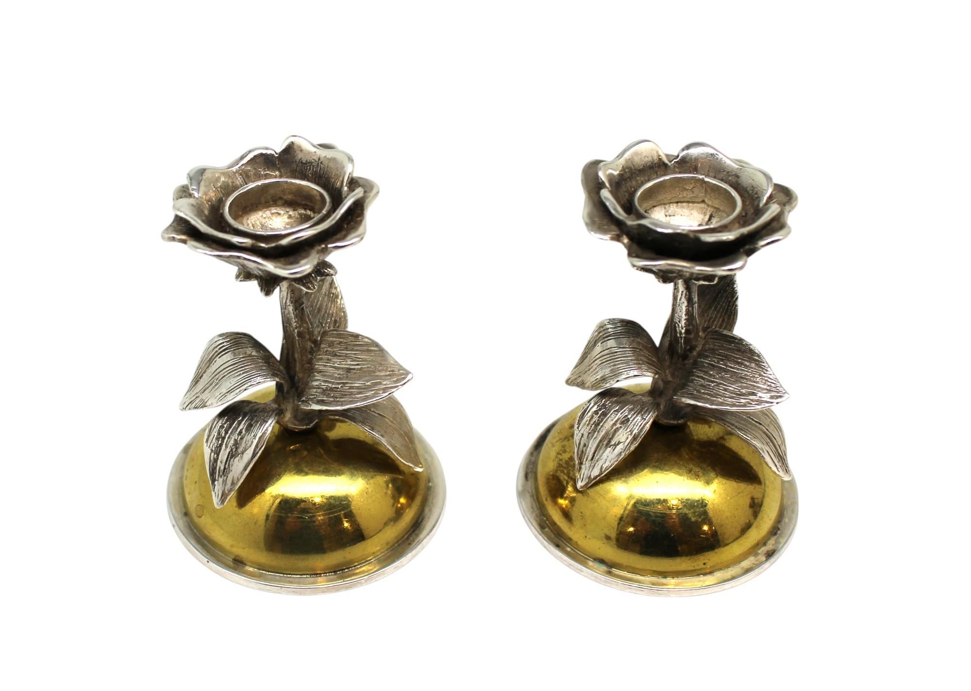 Compendio de criptojudaica de latón y plata de Dudik Swed, Jerusalén 1986 en venta 10