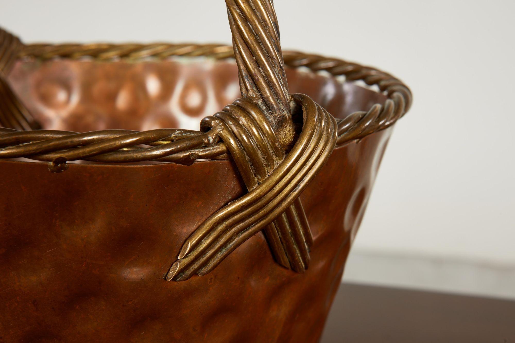 loop basket